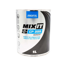 Грунт акриловий мультифункціональний Profix СР 399 MixIT 2K HS 4:1, з затв. сірий 1л + 0,25 л