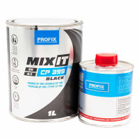 Грунт акриловий мультифункціональний Profix СР 399 MixIT 2K HS 4:1,з затв. чорний 1л + 0,25 л
