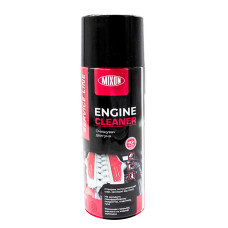 Очисник двигуна Engine Cleaner Mixon аерозоль 400 мл