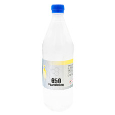 Розчинник 650 CARBON 0,9л