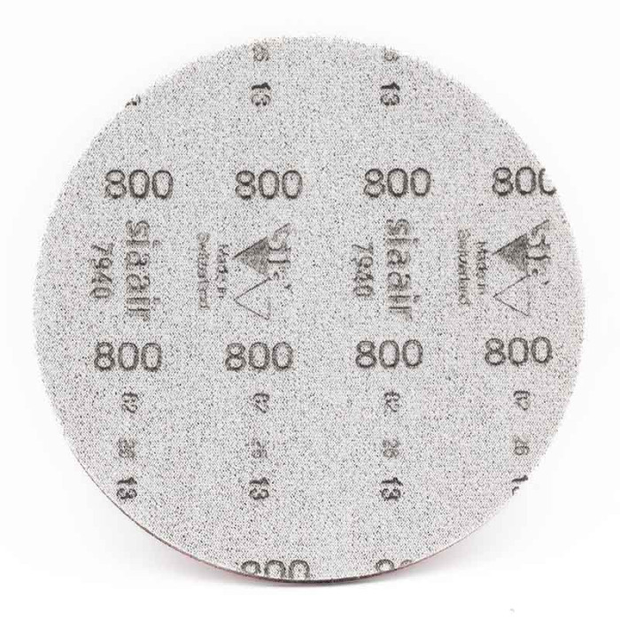 Купити Абразивне коло SIA VELVET P800 150mm в Україні