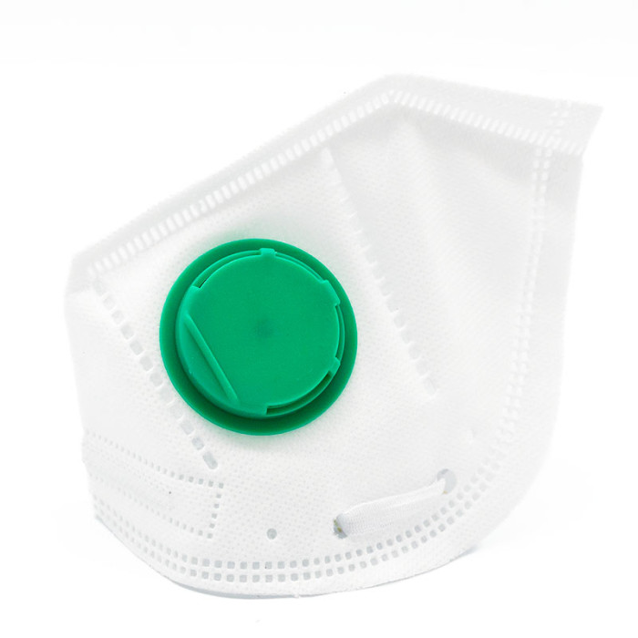 Купити Респіратор MASTERTOOL-Росток-3ПК FFP1 із клапаном (82-0171) в Україні