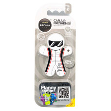 Ароматизатор Aroma Car Manny - SPORT FRESH