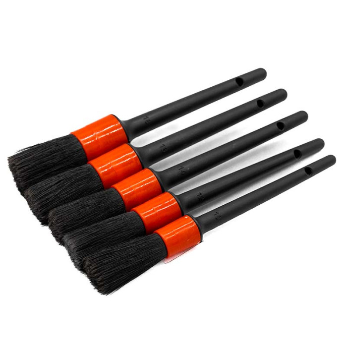 Купити набір пензлів 5 од. для дітей MBK1 5шт Magnum Brushes Kit в Україні