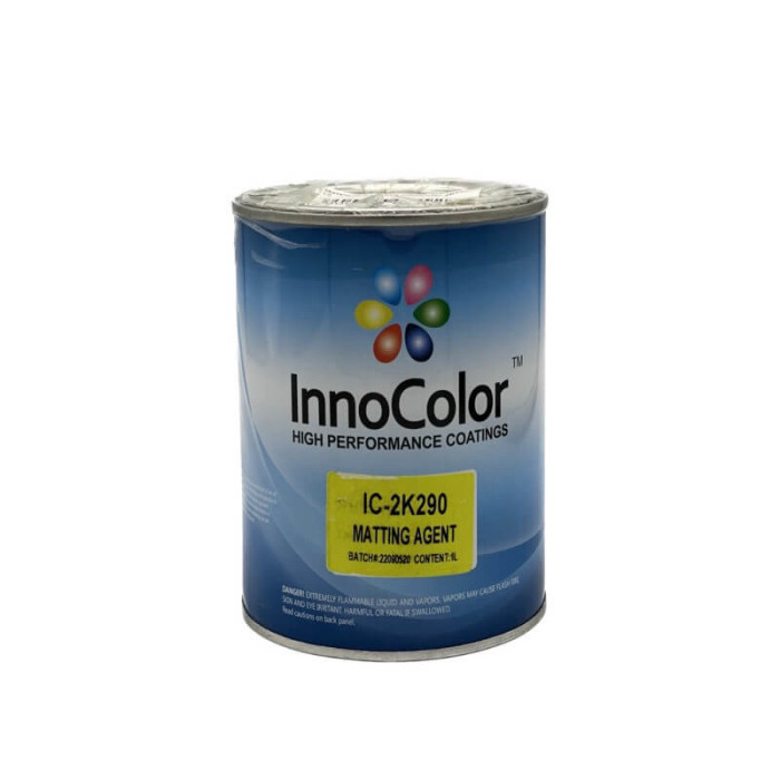 Матуюча добавка InnoColor 2K290 1л - 00000014484