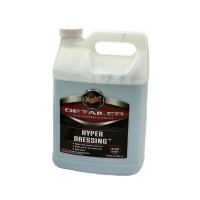 Засіб для пластику та резини концентрат Meguiar's Hyper Dressing 3,79 л (ціна за літр)