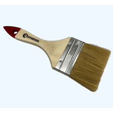 Кість флейцева INTERTOOL 76мм. KT-1005