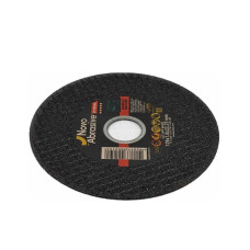 Круг відрізний по металу NovoAbrasive Extreme 125х1.0мм