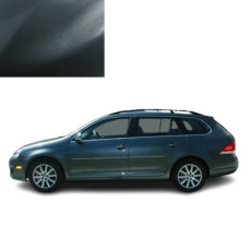 Краска по коду металлик зеленая Nordseegruen LA6R для автомобилей Volkswagen (
