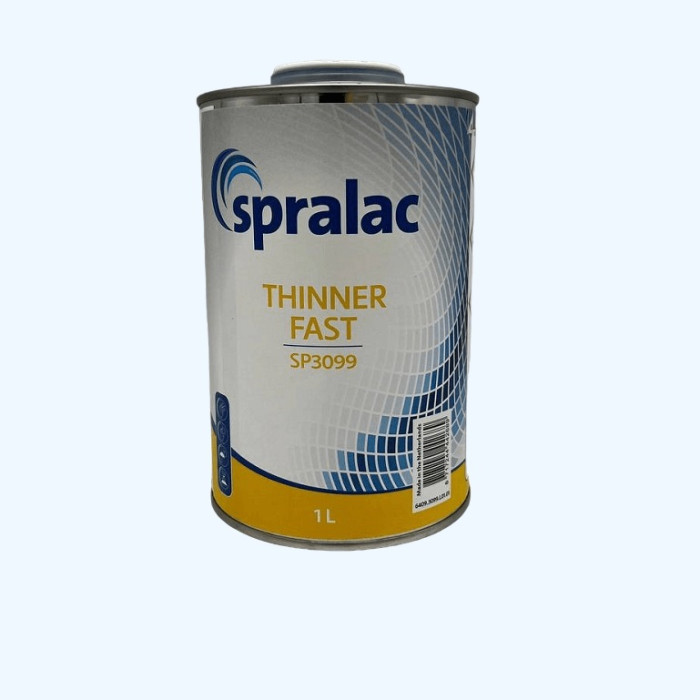 Купити Розчинник універсальний швидкий SPRALAC 1л (арт. SP3099/1) в Україні.