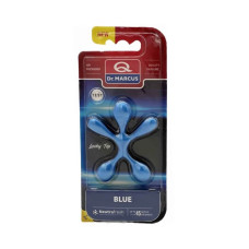 Ароматизатор Dr.Marcus Lucky Top Blue (синій) підвісні або на дефлектор