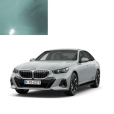 Краска по коду металлик зеленая 326 для автомобилей BMW