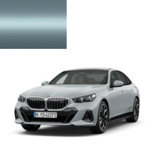 Краска по коду металлик синяя LT BLUE 037 для автомобилей BMW