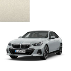 Краска по коду металлик бежевая 085 CHAMONIX для автомобилей BMW
