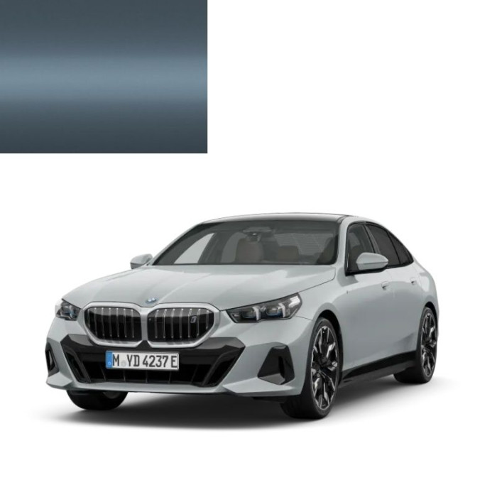 Купити Фарба за кодом металік синя 150 STRATOSBLAU для автомобілів BMW в Україні
