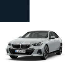 Краска по коду акриловая синяя 173 LAPISBLAU для автомобилей BMW