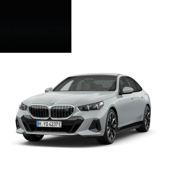 Купити Фарба за кодом акрилова чорна 086 SCHWARZ для автомобілів BMW в Україні