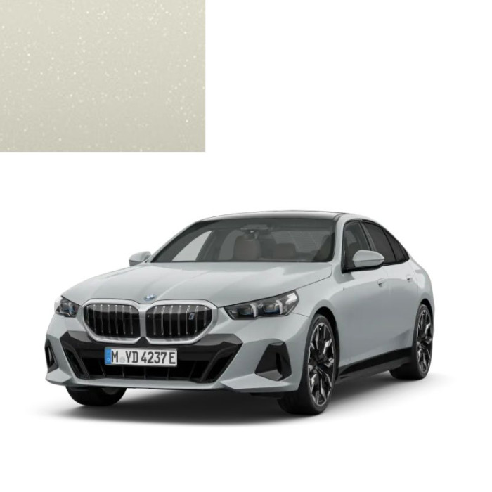 Купити Фарба за кодом акрилова біла 146 ALPINWEISS для автомобілів BMW в Україні