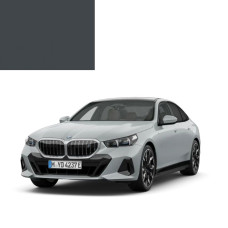 Краска по коду акриловая синяя 207 ATLANTISBLAU для автомобилей BMW
