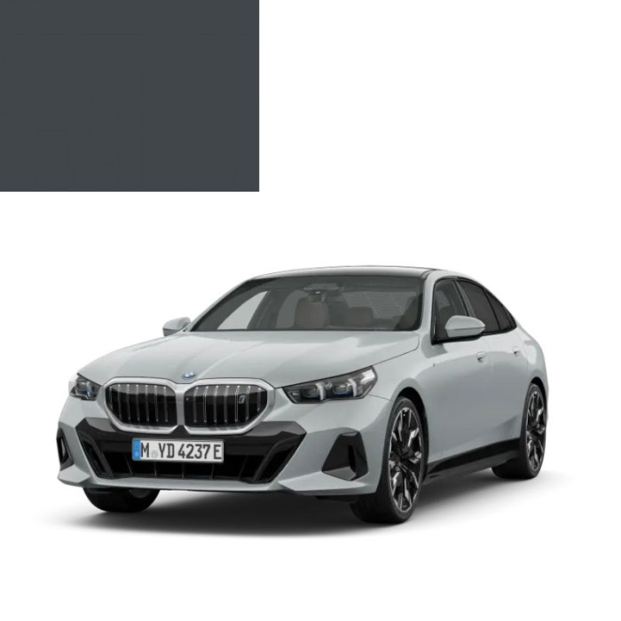 Купити Фарба за кодом акрилова синя 207 ATLANTISBLAU для автомобілів BMW в Україні
