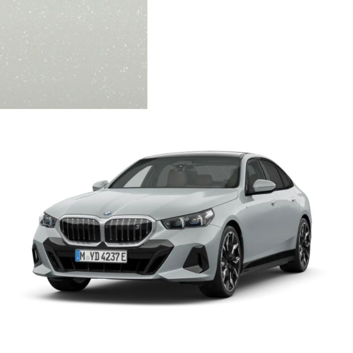 Купити Фарба за кодом акрилова біла 300 ALPINWEISS для автомобілів BMW в Україні