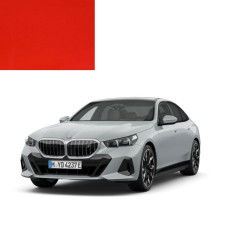 Краска по коду акриловая красная 314 HELLROT для автомобилей BMW