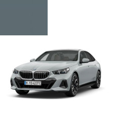 Краска по коду акриловая серая M4G CATALANOGRAU для автомобилей BMW