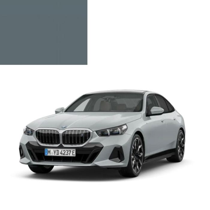 Купити Фарба за кодом акрилова сіра M4G CATALANOGRAU для автомобілів BMW в Україні