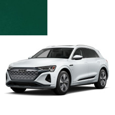 Краска по коду акриловая зеленая L629 MINZGRUEN, RAL 6029 для автомобилей Audi