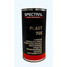 Грунт по пластику увеличивающий адгезию 500мл Novol SPECTRAL 