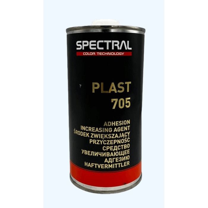 Купити Грунт по пластику, що збільшує адгезію 500мл Novol SPECTRAL 