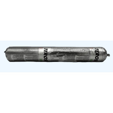 Клей для вклейки автомобільного скла ковбаска TEROSON BOND 120 FC (8590), 600мл (20шт)