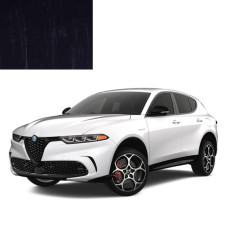 Краска по коду акриловая синяя 438 BLU LORD для автомобилей Alfa Romeo