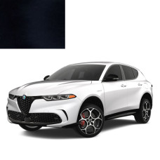 Краска по коду акриловая синяя 475A BLU SUGGESTIVO для автомобилей Alfa Romeo