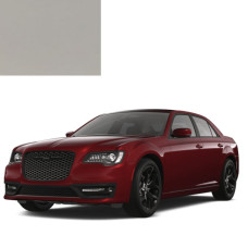 Краска по коду акриловая белая 296 WHITE для автомобилей Chrysler