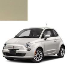 Краска по коду акриловая бежевая 228A AVORIO PAGANINI для автомобилей Fiat
