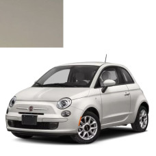 Краска по коду акриловая бежевая 276A TORTORA GHIBERTI для автомобилей Fiat