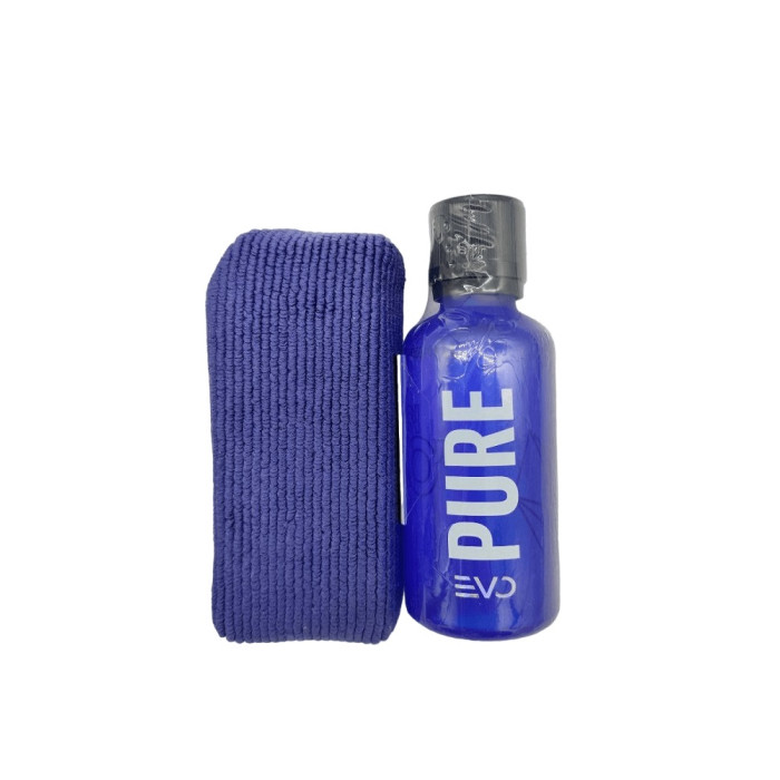 Купити Кварцове захисне покриття Gyeon Q² Pure EVO (lightbox), 50мл в Україні