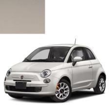 Краска по коду акриловая бежевая 331B GRIGIO ARTE для автомобилей Fiat