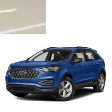 Краска по коду акриловая белая 560 (C8) CANDY/CRYSTAL WHIT для автомобилей Ford