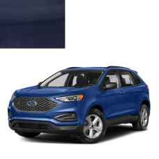 Краска по коду акриловая синяя 607 (A3Y) DARK TRUE BLUE для автомобилей Ford