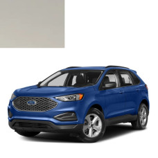 Краска по коду акриловая белая C (560) CANDY/CRYSTAL WHITE для автомобилей Ford