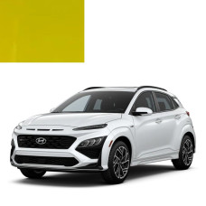 Фарба за кодом акрилова жовта 3W SHEER YELLOW для автомобілів Hyundai