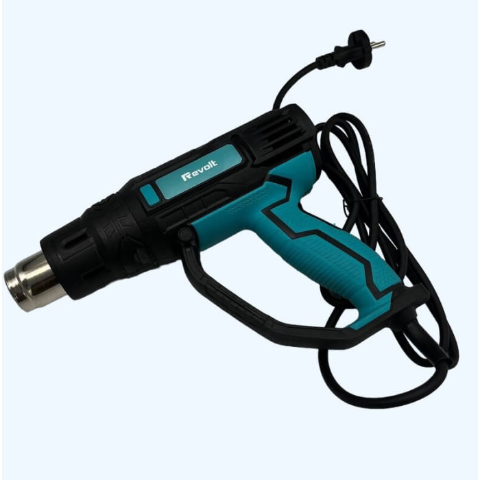 Купити Фен технічний Revolt HG2200 в Україні