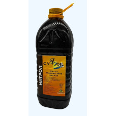 Масло трансмісійне Нігрол 5л CV OIL PREMIUM