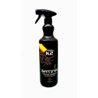 Очисник пластика 1 л К2 Satina pro (blueberry)