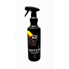 Очисник пластика 1 л К2 Satina pro (blueberry)