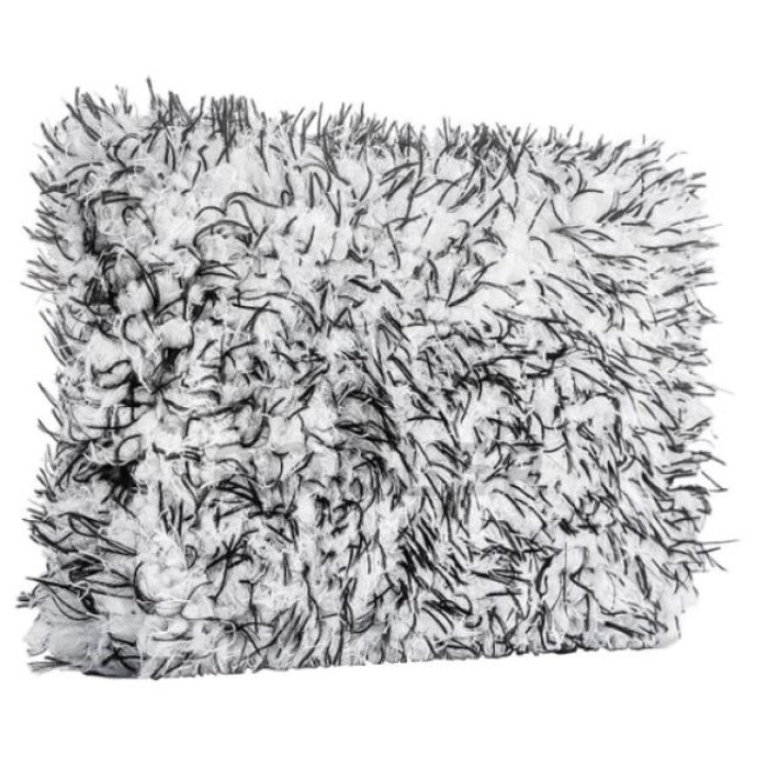 Купити Губка для миття авто з мікрофіброю K2 WASH pad PRO 600г/м2 (М441) 13*21см в Україні