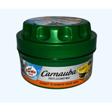 Віск твердий TURTLE WAX Carnauba 397г