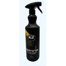 Очисник пластика 1 л К2 Satina pro (energy fruit)